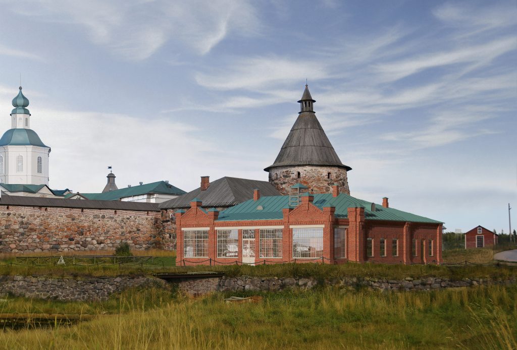 Электростанция-итог