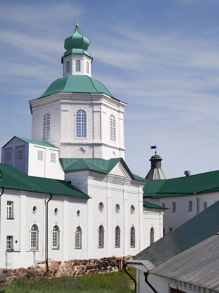 Храм-Филиппа