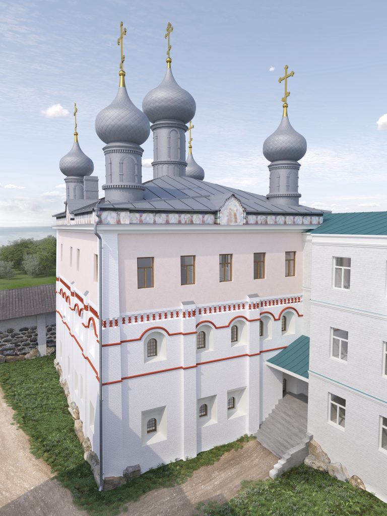 Иконописная-палата